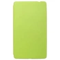 Чохол до планшета ASUS ME571 (Nexus 7 2013) TRAVEL COVER V2 GREEN (90-XB3TOKSL001T0-) - зменшене зображення 1