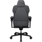 Крісло для геймерів TX3 Core 360 Loft Air Dark Grey (TEGC-310710Z.Z1) - зменшене зображення 2