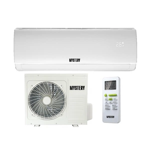 Кондиціонер Mystery MTH18CT-W3N2 зображення 1