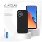 Чехол для мобильного телефона ACCLAB Silicone Case Xiaomi Redmi 12 Black (1283126602368) - уменьшенное изображение 4