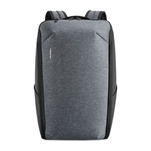 Рюкзак для ноутбука Kingsons 15.6" laptop backpack Dark Grey (KS3203W-B) зображення 1