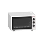Електропіч Saturn ST-EC3803 White - зменшене зображення 1
