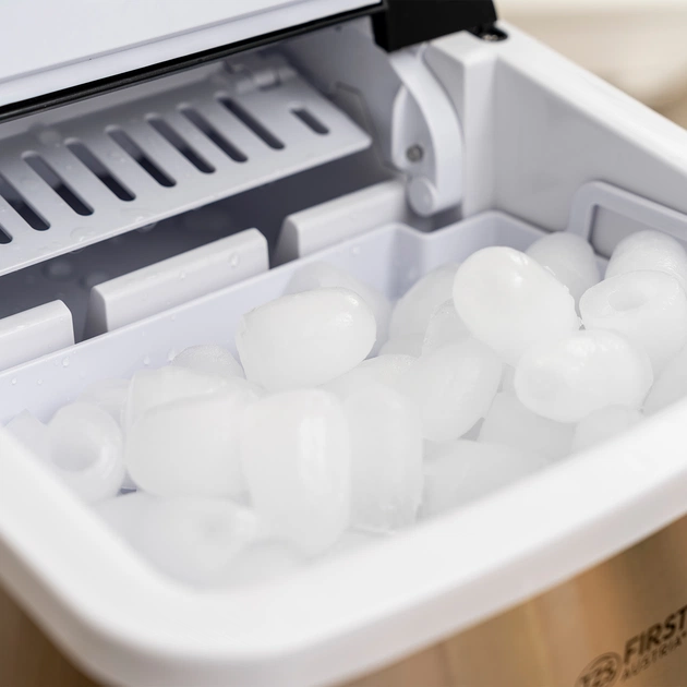 Льодогенератор First FA-5104-2 - picture 13