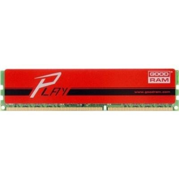 Модуль пам'яті для комп'ютера DDR3 4GB 1866 MHz Goodram (GYR1866D364L9A/4G) - изображение 1