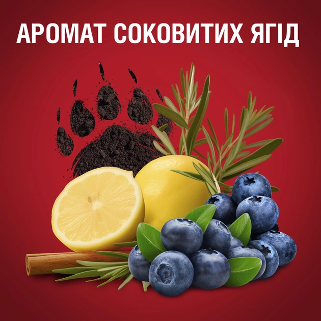 Дезодорант Old Spice Bearglove аерозольний 150 мл (4015600860332) - picture 6