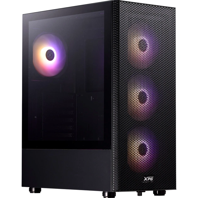 Корпус ADATA VALORMESHC4VA-BKCWW - изображение 1