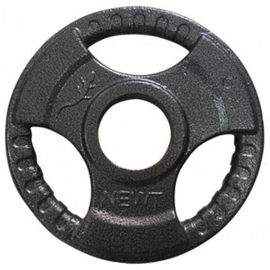 Диск для штанги Newt 25 кг (TI-N-025) зображення 1