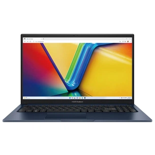 Ноутбук ASUS Vivobook 15 X1504MA-BQ137 (90NB17I1-M005H0) зображення 1