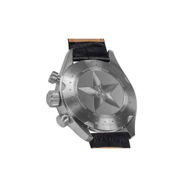 Наручний годинник Aviator V.2.25.0.169.4 - зображення 3