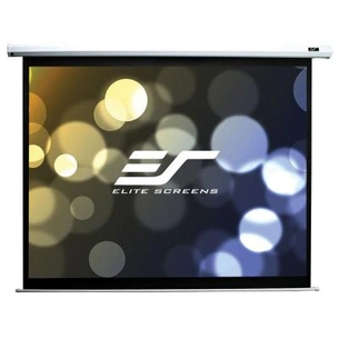 Проекційний екран Elite Screens Electric90X зображення 1