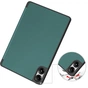 Чохол до планшета BeCover Flexible TPU Mate Xiaomi Redmi Pad Pro 12.1'' Dark Green (711590) - зменшене зображення 4