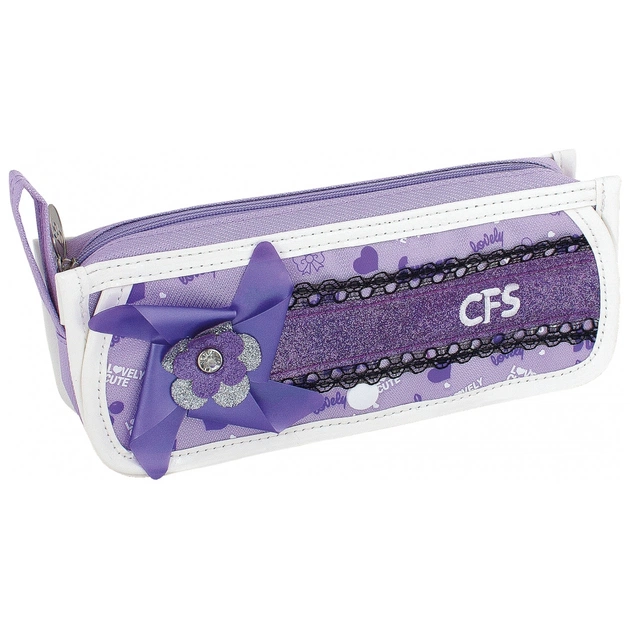 Пенал Cool For School Ribbon (CF85342) - изображение 1
