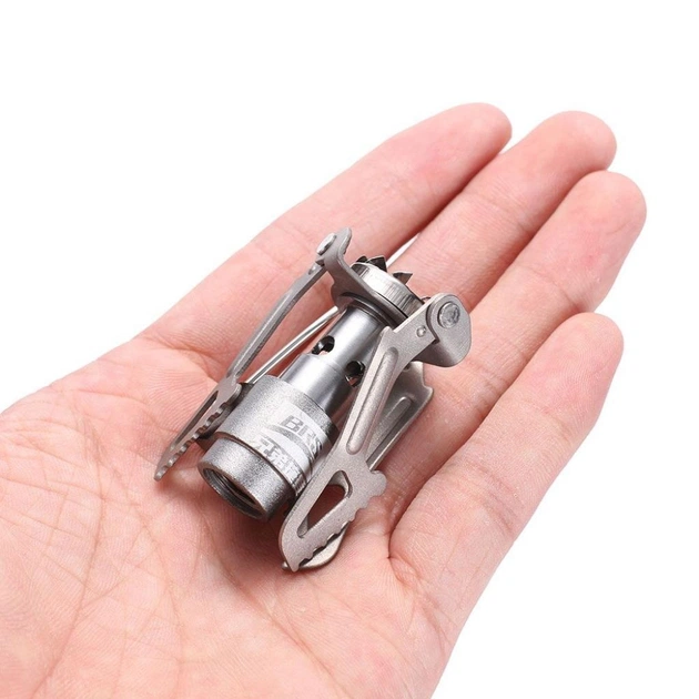 Пальник BRS Titanium (BRS-3000T) - picture 5