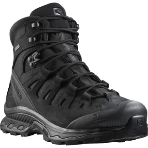 Ботинки Salomon Quest 4D GTX Forces 2 EN Чорні 10.5 (L40723200-10.5) изображение 1