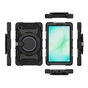 Чехол для планшета BeCover Armor Stand Samsung Galaxy Tab A11 SM-X133/X135 8.7" Black (715499) - уменьшенное изображение 3