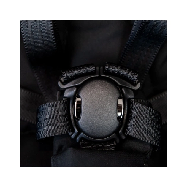 Коляска Espiro Fuel Pro 10 Dynamic Black (5905683801744) - зображення 10