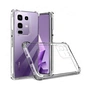 Чохол до мобільного телефона BeCover Anti-Shock Infinix Note 50 Pro Plus Clear (713497) - зменшене зображення 4