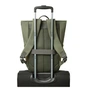 Рюкзак для ноутбука RivaCase 14" 7826 Eden, Olive green, 17L (7826Olivegreen) - зменшене зображення 12