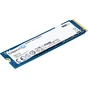 Накопичувач SSD M.2 2280 500GB Kingston (SNV3S/500G) - зменшене зображення 2