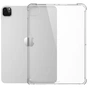 Чохол до планшета BeCover Anti-Shock Apple iPad Pro 12.9 2020/21/22 Clear (706019) - зменшене зображення 1