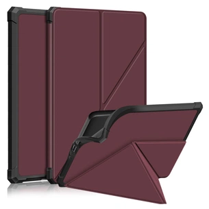 Чохол до електронної книги BeCover Ultra Slim Origami Amazon Kindle Paperwhite 11th Gen. 2021 R (707222) зображення 1