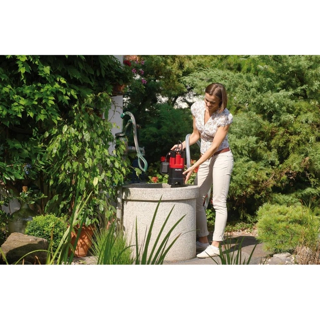 Заглибний насос AL-KO Drain 7500 Classic (112822) - изображение 3