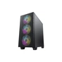 Корпус Gamemax Aero Mini - зменшене зображення 3