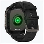 Смарт-годинник KOSPET Tank M4C Black (6978602500454) - зменшене зображення 6