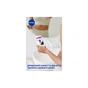 Антиперспірант Nivea Clear Чорне та Біле Невидимий 50 мл (42438991) - уменьшенное изображение 8