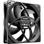 Кулер для корпуса Be quiet! PURE WINGS 3 120mm PWM Reverse в к (BL137) - уменьшенное изображение 3