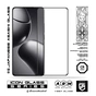 Скло захисне Armorstandart Icon Xiaomi 14T / 14T Pro Black (ARM79327) - зменшене зображення 2