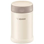 Термос Zojirushi пищевой SW-FCE75CC 0.75 л Beige (1678.04.57) - зменшене зображення 1