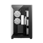 Корпус DeepCool CG590U 5F Black (R-CG590U-BKAGA5-G) - уменьшенное изображение 2