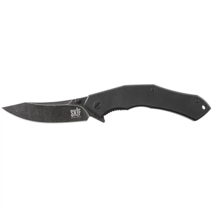 Ніж Skif Mamba BSG-10 black (GM2015BSW) зображення 1