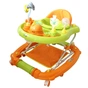 Ходунки BabyHit Emotion Zoo Orange (11481) - зменшене зображення 1