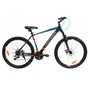 Велосипед Crossride Spider 27.5" рама-17" St Black/Blue (01961) - зменшене зображення 1
