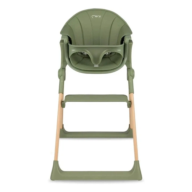 Стілець для годування MoMi KALA Green (KRKA00026) - picture 2