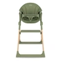 Стілець для годування MoMi KALA Green (KRKA00026) - зменшене зображення 2