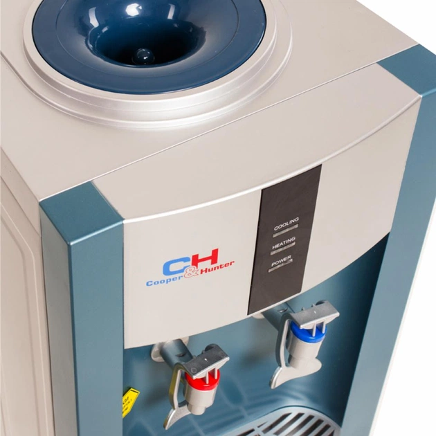 Кулер для води Cooper&Hunter H1-LES - picture 3