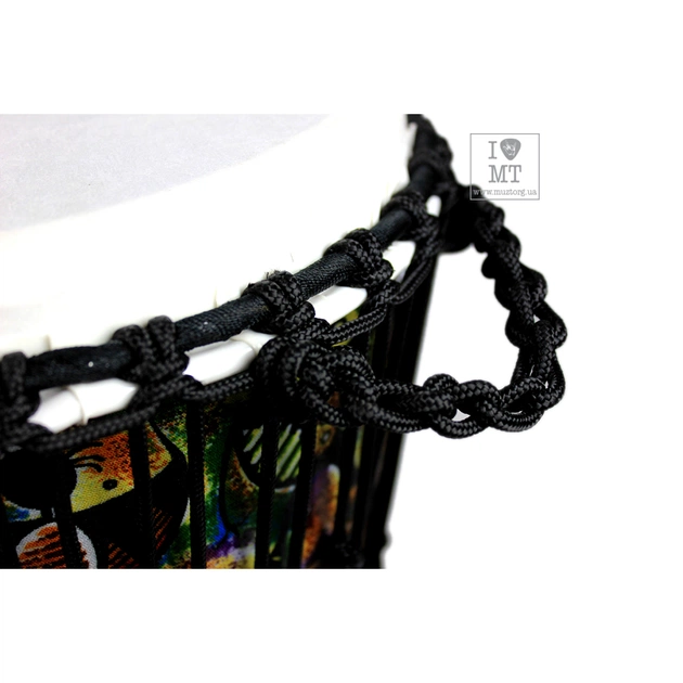 Джембе Palm Percussion ESPPVC-15C (12 Fiber) (228508) - picture 7