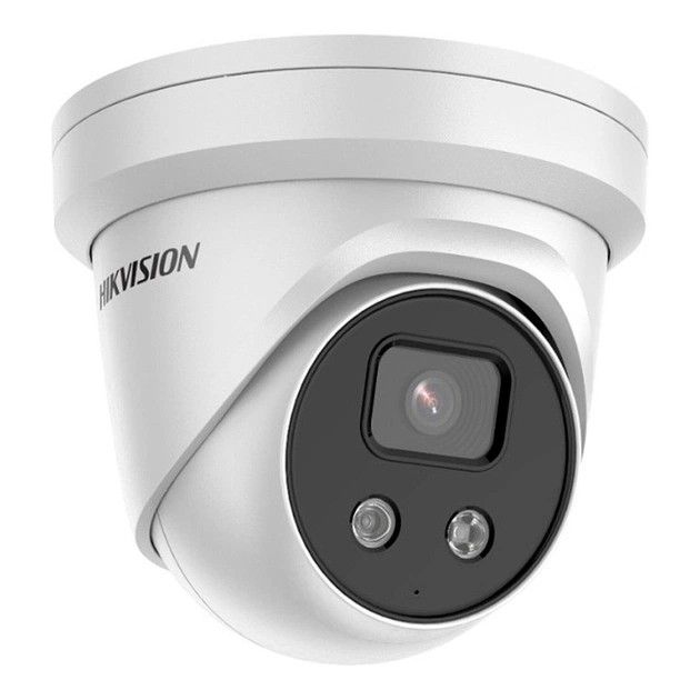 Камера відеоспостереження Hikvision DS-2CD2346G2-I (2.8) - зображення 1