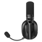 Навушники Hator Hyperpunk 3X Wireless Black (ESH14) - зменшене зображення 3