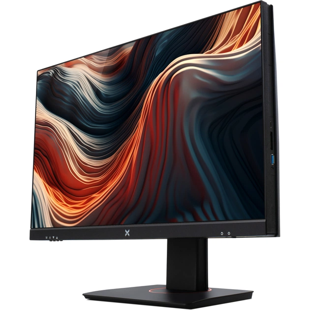 Комп'ютер Vinga AIO Advanced C0189 (R5M32INTWP.C0189) - зображення 1