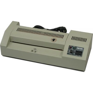Ламінатор FGK 260 (3010105) зображення 1