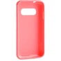 Чохол до мобільного телефона Melkco для Samsung G310/Ace 4 Poly Jacket TPU Pink (6174678) - зменшене зображення 2