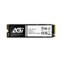 Накопичувач SSD M.2 2280 512GB AGI (AGI512GIMAI298-CB) - зменшене зображення 1