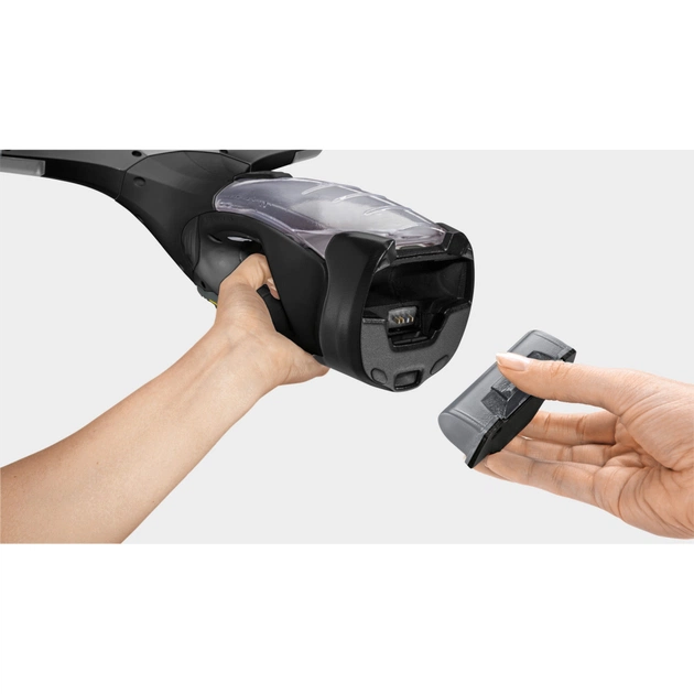 Пилосос Karcher WV 5 Plus (1.633-711.0) - picture 2