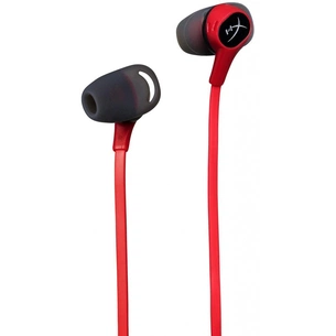 Навушники HyperX Cloud Earbuds (4P5J5AA) зображення 1
