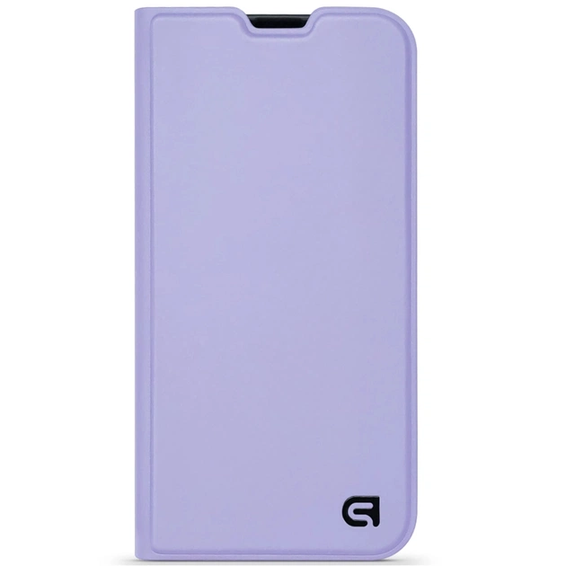 Чохол до мобільного телефона Armorstandart OneFold Case Xiaomi Redmi Note 15 Pro 4G Lavender (ARM89987) - зображення 1