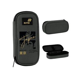 Пенал Kite 662 Tokyo Vibe (K26-662-14) изображение 1
